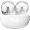 BlackView BT5.4 Enc Led Display Airbuds 13 With Charging Dock White - (AIRBUDS13-W)