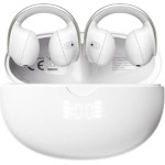 BlackView BT5.4 Enc Led Display Airbuds 13 With Charging Dock White - (AIRBUDS13-W)