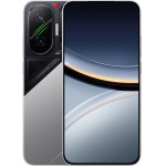 Xiaomi ������ Poco F7 5G 6.83'' 12GB/256GB Dual Sim Nfc Silver Gw - (MZB0KF9EU)
