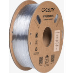 Creality Hyper Pc Transparent 3D Printer Filament Crystal Clear Finish 1.75mm 1KG - (3301070013)