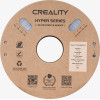 Creality Hyper Pc Transparent 3D Printer Filament Crystal Clear Finish 1.75mm 1KG - (3301070013)