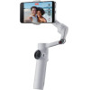 Insta360 Flow 2 Standard Bundle Gray - A.I. Powered Gimbal Stabilzer For Smartphone USB-C - (CINSABQA/Flow2Lite02)