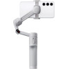 Insta360 Flow 2 Standard Bundle Gray - A.I. Powered Gimbal Stabilzer For Smartphone USB-C - (CINSABQA/Flow2Lite02)