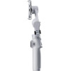 Insta360 Flow 2 Standard Bundle Gray - A.I. Powered Gimbal Stabilzer For Smartphone USB-C - (CINSABQA/Flow2Lite02)
