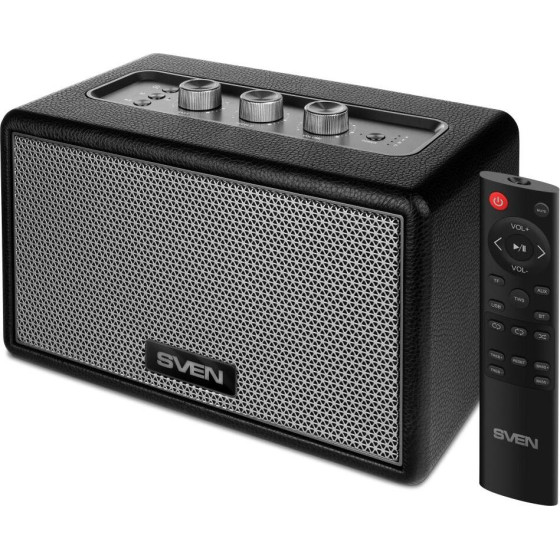 Sven HA-950 Home Audio System With Bluetooth - (00-00002113)
