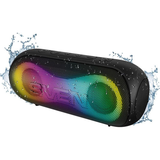 Sven PS-165 Portable Bt Speaker - (Z-000508)