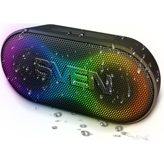 Sven PS-99 Portable Bt Speaker - (Z-000509)