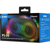 Sven PS-99 Portable Bt Speaker - (Z-000509)