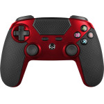 Sven Wireless Gamepad GC-4040 Red - (20101699)