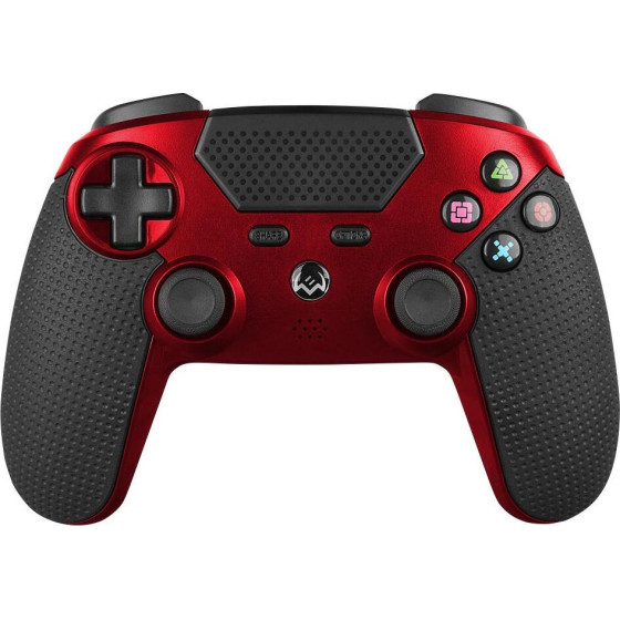 Sven Wireless Gamepad GC-4040 Red - (20101699)