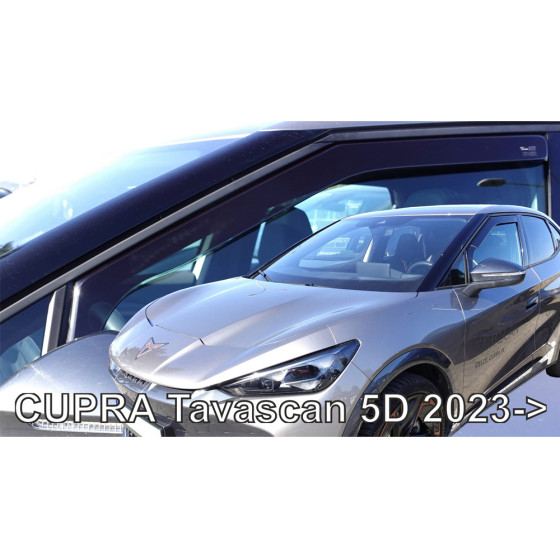 Heko ������������� ��� Cupra Tavascan 5D 2023+ ��� ����������� ��� �������� ���� �������� - 4 ���. - (28266)