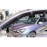 Heko ������������� ��� Cupra Terramar 5D 2024+ ������� ��� �������� ���� �������� - 2 ���. - (28263)