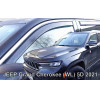 Heko ������������� ��� Jeep Grand Cherokee Wl 5D 2021+ ��� ����������� ��� �������� ���� �������� - 4 ���. - (19138)