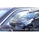 Heko ������������� ��� Jeep Grand Cherokee Wl 5D 2021+ ��� ����������� ��� �������� ���� �������� - 4 ���. - (19138)