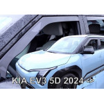 Heko ������������� ��� Kia EV3 5D 2024+ ��� ����������� ��� �������� ���� �������� - 4 ��� - (21003)