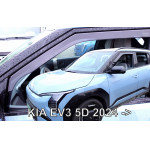 Heko ������������� ��� Kia EV3 5D 2024+ ������� ��� �������� ���� �������� - 2 ��� - (21002)