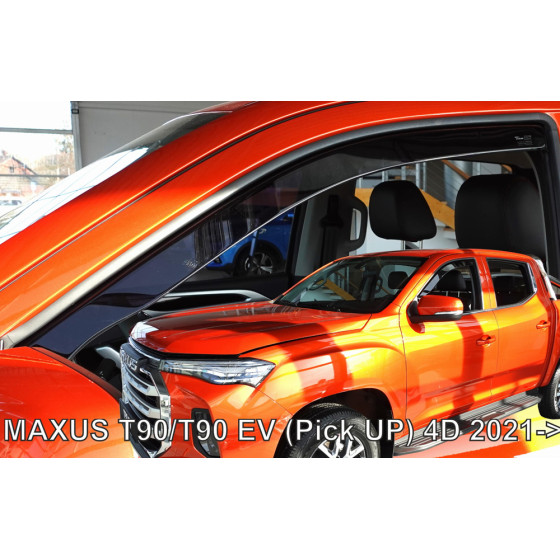Heko ������������� ��� Maxus T90/T90EV Pickup 4D 2021+ ������� ��� �������� ���� �������� - 2 ��� - (22108)