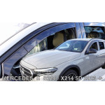 Heko ������������� ��� Mercedes E-Klas S214 5D/X214 ALL-Terrain 5D 2023+ ��� ����������� ��� �������� ���� �������� - 4 ��� - (23655)