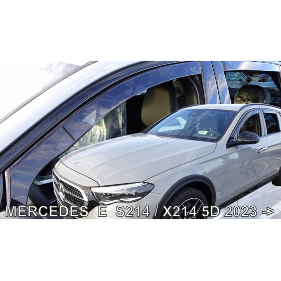 Heko ������������� ��� Mercedes E-Klas S214 5D/X214 ALL-Terrain 5D 2023+ ��� ����������� ��� �������� ���� �������� - 4 ��� - (23655)