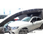 Heko ������������� ��� Mercedes Glc Coupe Ii C254 5D 2023+ ������� ��� �������� ���� �������� - 2 ���. - (23653)