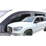 Heko ������������� ��� Mercedes Gls X167 5D 2019+ ��� ����������� ��� �������� ���� �������� - 4 ��� - (23657)