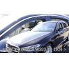 Heko ������������� ��� Mercedes S-Klas W223 4D 2020+ ��� ����������� ��� �������� ���� �������� - 4 ���. - (23656)