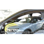 Heko ������������� ��� Opel Grandland Ii ��������� 5D 2024+ ������� ��� �������� ���� �������� - 2 ���. - (25410)