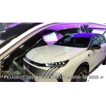 Heko ������������� ��� Peugeot 3008 Iii 5D 2023+ / E-3008 Iii 5D 2023+ ��� ����������� ��� �������� ���� �������� - 4 ���. - (26170)