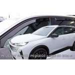 Heko ������������� ��� Peugeot 5008 Iii 5D 2204+ / E-5008 Iii 5D 2024+ ��� ����������� ��� �������� ���� �������� - 4 ���. - (26171)