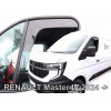 Heko ������������� ��� Renault Master Iv 5D 2024+ ������� ��� �������� ���� �������� - 2 ���. - (27029)