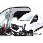 Heko ������������� ��� Renault Master Iv 5D 2024+ ������� ��� �������� ���� �������� - 2 ���. - (27029)
