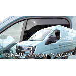 Heko ������������� ��� Renault Master Iv ����� 2024+ ������� ��� �������� ���� �������� - 2 ���. - (27034)