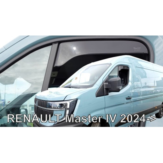 Heko ������������� ��� Renault Master Iv ����� 2024+ ������� ��� �������� ���� �������� - 2 ���. - (27034)