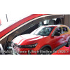 Heko ������������� ��� Renault Scenic E-Tech ��������� 5D 2024+ ��� ����������� ��� �������� ���� �������� - 4 ��� - (27033)