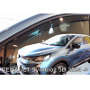 Heko ������������� ��� Renault Symbioz 5D 2024+ ������� ��� �������� ���� �������� - 2 ���. - (27030)