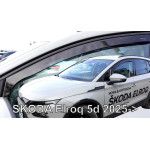 Heko ������������� ��� Skoda Elroq 5D 2025+ ��� ����������� ��� �������� ���� �������� - 4 ���. - (28370)