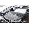 Heko ������������� ��� Skoda Superb Iv 5D Liftback 2023+ ��� ����������� ��� �������� ���� �������� - 4 ���. - (28368)