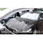 Heko ������������� ��� Skoda Superb Iv 5D Liftback 2023+ ��� ����������� ��� �������� ���� �������� - 4 ���. - (28368)