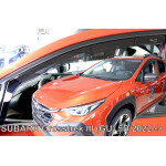 Heko ������������� ��� Subaru Crosstrek Iii (GU) 5D 2022+ ��� ����������� ��� �������� ���� �������� - 4 ��� - (28534)