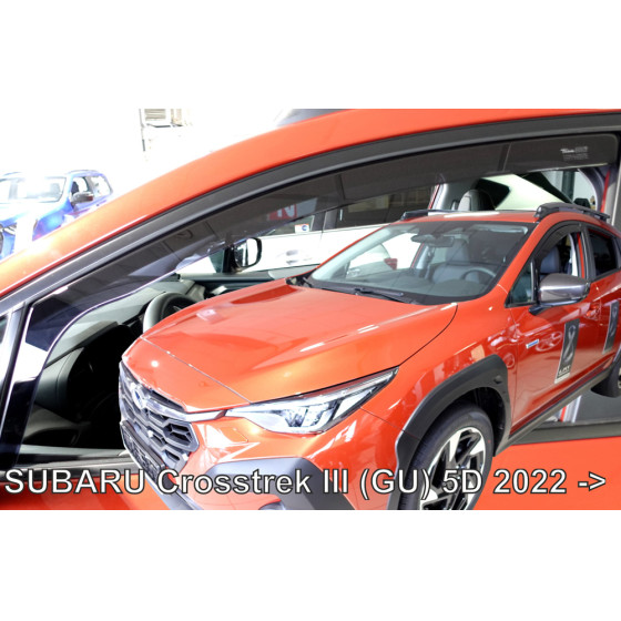 Heko ������������� ��� Subaru Crosstrek Iii (GU) 5D 2022+ ��� ����������� ��� �������� ���� �������� - 4 ��� - (28534)