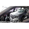 Heko ������������� ��� Subaru Forester (SL) 5D 2024+ ������� ��� �������� ���� �������� - 2 ��� - (28535)