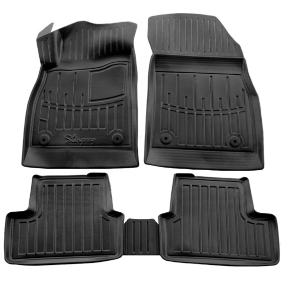 Race Axion ������� ������� �� ����� Me Koym������ ��� Chevrolet Cruze 4/5D 2008-2016 - 5 ���. - (5002065)