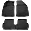 Race Axion ������� ������� �� ����� Me Koym������ ��� Ford Fiesta 5D 2002-2008 - 5 ���. - (5007125)
