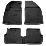 Race Axion ������� ������� �� ����� Me Koym������ ��� Ford Fiesta 5D 2002-2008 - 5 ���. - (5007125)