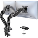 Huanuo Double Monitor Mount 13-30'' - (HNDS6)