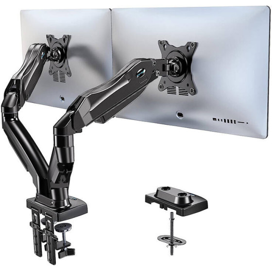Huanuo Double Monitor Mount 13-30'' - (HNDS6)