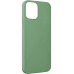 Senso Soft Touch Iphone 12 / 12 Pro 6.1' Green Backcover - (SESTIP12PG)