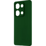 Senso Soft Touch Xiaomi Redmi Note 14S 4G Forest Green Backcover - (SESTXIARN14SFG)