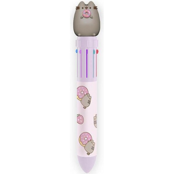 Erik 3D ����� Pusheen Moments Collection