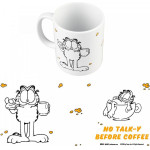 Erik ����� 350ml GARFIELD